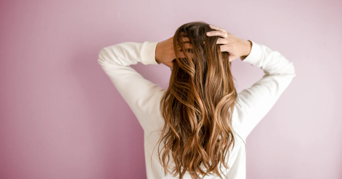 Salon de beauté à Marrakech — hammam coiffure soins Guéliz