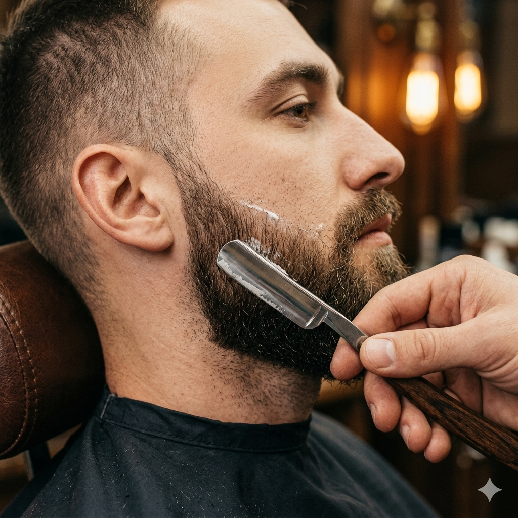 Barbe
