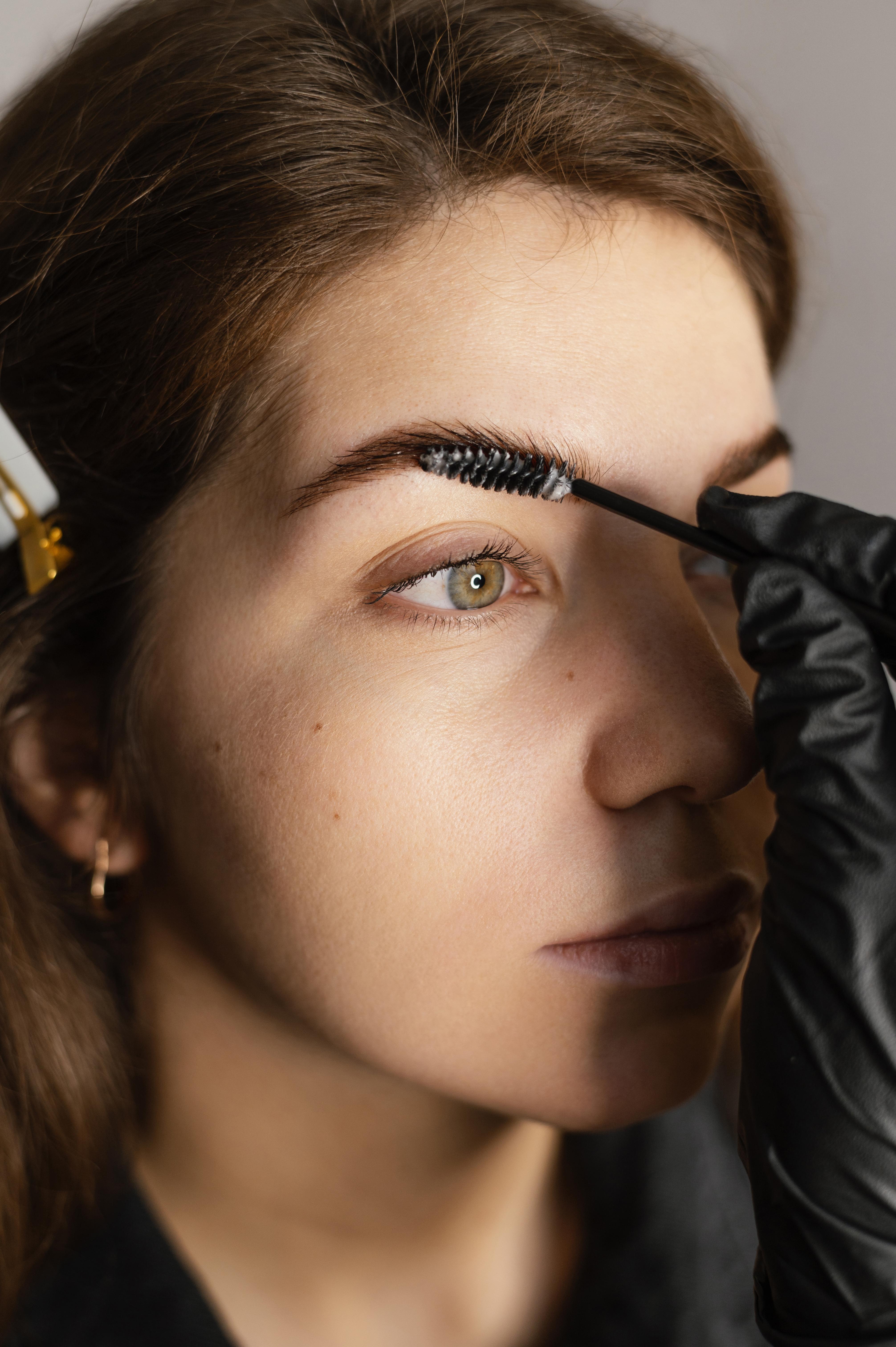 Cils & Sourcils