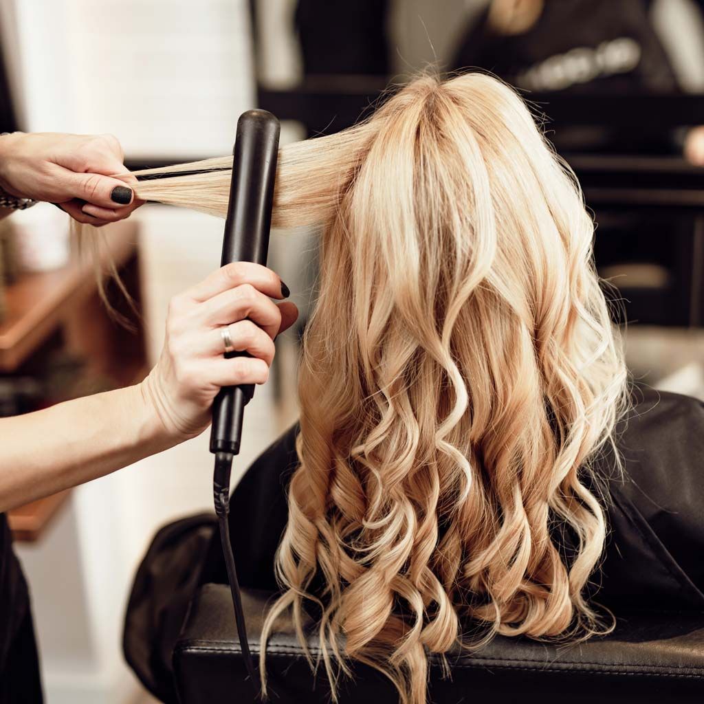 Coiffure