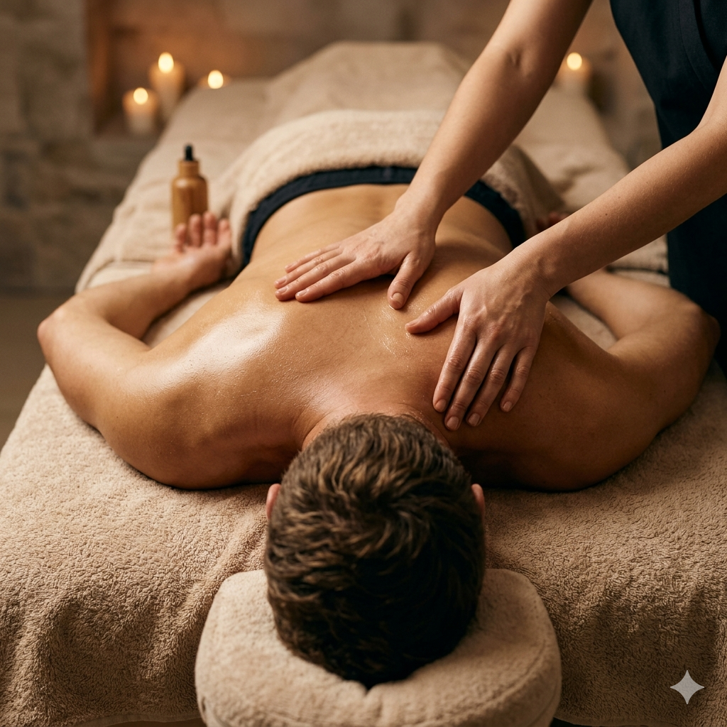 Massage