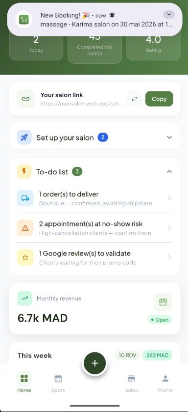 Notifications